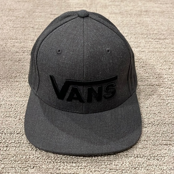 Other - Vans Hat